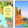 Jack and the Beanstalk  sequencing cards4