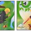 Jack and the Beanstalk  sequencing cards10