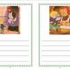 Jack and the Beanstalk colour booklet5