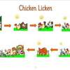 Chicken Licken story pathway1
