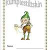 Rumplestiltskin colour booklet1