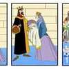 Sleeping Beauty Sequencing Cards1