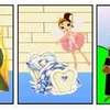 Sleeping Beauty Sequencing Cards2