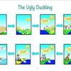 The Ugly Duckling story pathway1