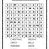 Christmas wordsearches3