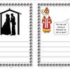 The Story of Saint Nicholas colour booklet3