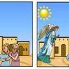 Nativity  sequencing cards1