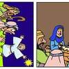 Nativity  sequencing cards4