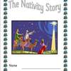 Nativity colour booklet1
