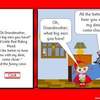 Red Riding Hood ppt6