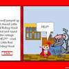 Red Riding Hood ppt9