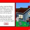 Red Riding Hood ppt10