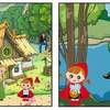 Red Riding Hood  sequencing cards1