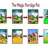 magic porridge pot pathway new