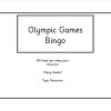 olympics bingo 2016a