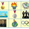 olympics bingo 2016h
