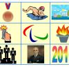 olympics bingo 2016i
