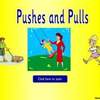Pushes and Pulls ppt1