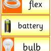 electricity vocabulary4