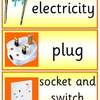 electricity vocabulary5