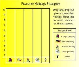 Holidays Pictogram Free_1
